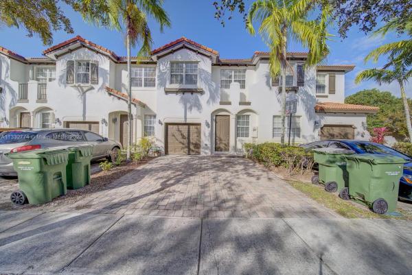 Villas At Portofino East, 1140 NE 31st Ter, Homestead, Florida 33033, image 1