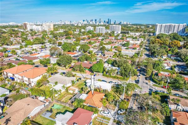 South Bay Estates, 3011 SW 27th St, Miami, Florida 33133, image 2
