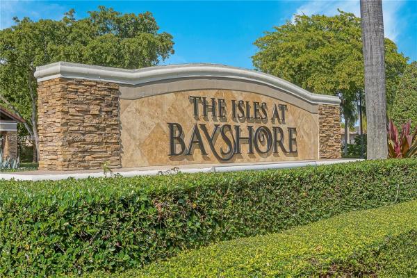 The Courts At Isles Of Bayshore, 22641 SW 88th Pl #103, Cutler Bay, Florida 33190, image 2