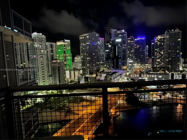 Wind, 350 S Miami Ave #2608, Miami, Florida 33130, image 2