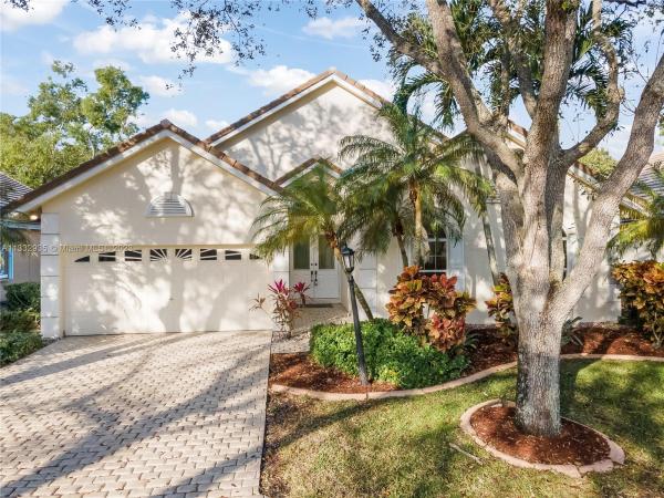 Georgetown At Eagle Trace, 12717 NW 19th Mnr, Coral Springs, Florida 33071, image 1