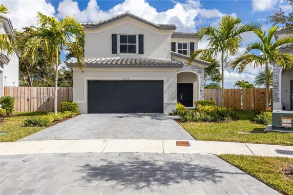 The Riviera, 1429 SE 27th Ter, Homestead, Florida 33035, image 2