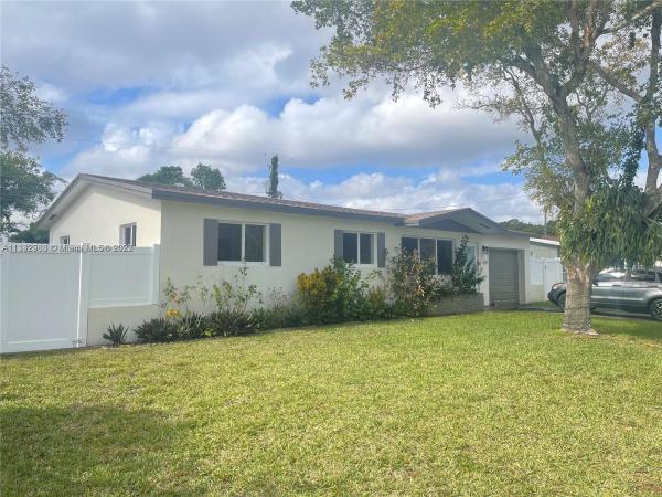 Boulevard Heights, 620 N 65th Ter, Hollywood, Florida 33024, image 2