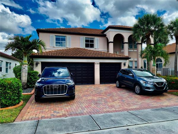 Riviera Isles, 5160 SW 158th Ave, Miramar, Florida 33027, image 2