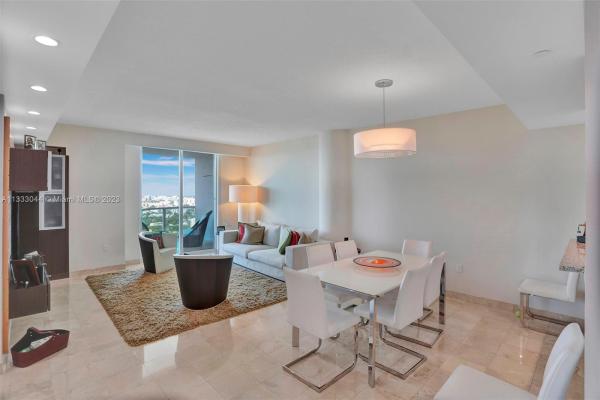 Skyline On Brickell, 2101 Brickell Ave #3408, Miami, Florida 33129, image 2