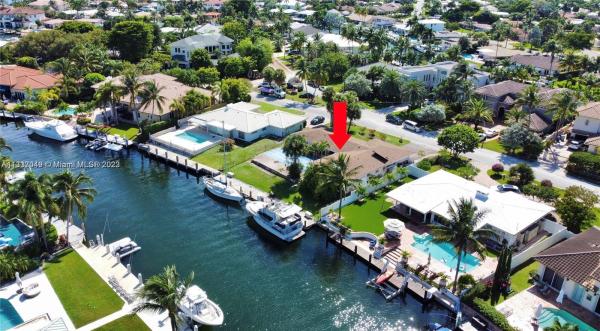 Hillsboro Harbor, 2801 NE 23rd Ct, Pompano Beach, Florida 33062, image 1