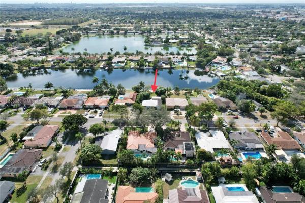 Bass Lake Estates, 1016 Meadowlark Ave, Miami Springs, Florida 33166, image 1