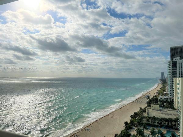 3725 S Ocean Dr #PH-04, Hallandale Beach, Florida 33019, image 2