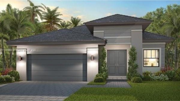 Marbella, 4363 SW 173rd Ave, Miramar, Florida 33029, image 1