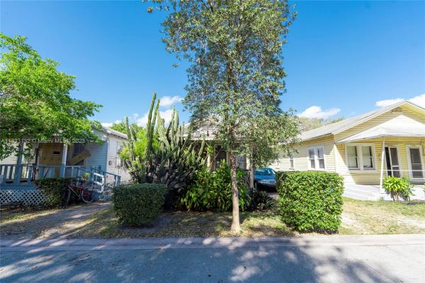 Mac Farlane Homestead, Coral Gables, Florida 33133, image 1