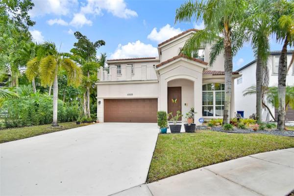 Riviera Isles, 15525 SW 49th Ct, Miramar, Florida 33027, image 2