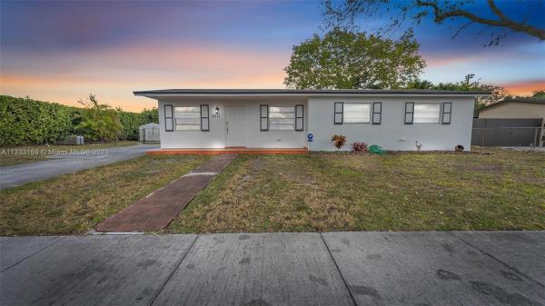 17821 NW 79th Pl, Palm Springs North, Florida 33015, image 2