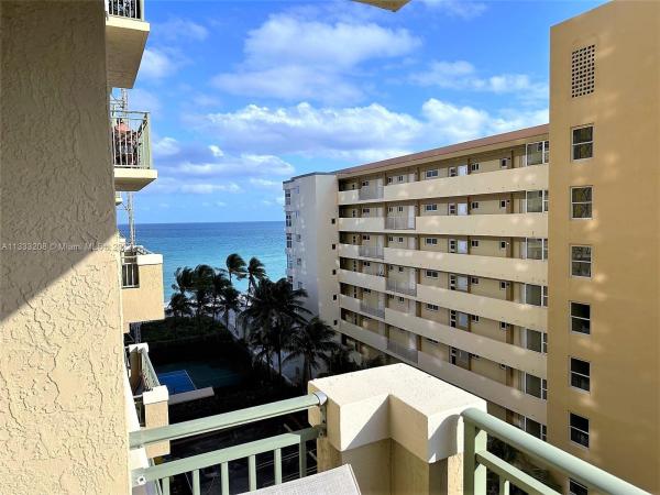 2080 Ocean Drive, 2080 S Ocean Dr #605, Hallandale Beach, Florida 33009, image 1