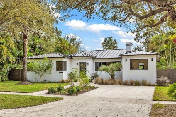 Miami Shores Residential, 246 NW 93rd St, Miami Shores, Florida 33150, image 2