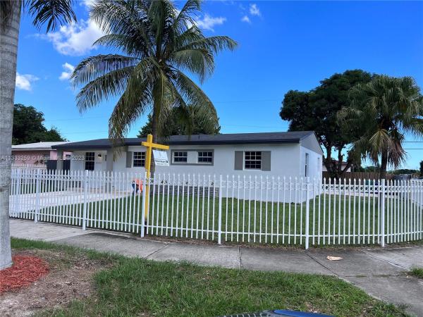 Fleetwood Gardens, 18555 NW 22nd Ave, Miami Gardens, Florida 33056, image 1