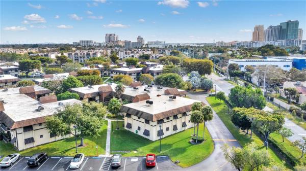 Kings Creek West, 7965 SW 86th St #103, Kendall, Florida 33143, image 1