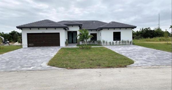 Florida City Highlands, 18770 SW 354th St, Redland, Florida 33034, image 2