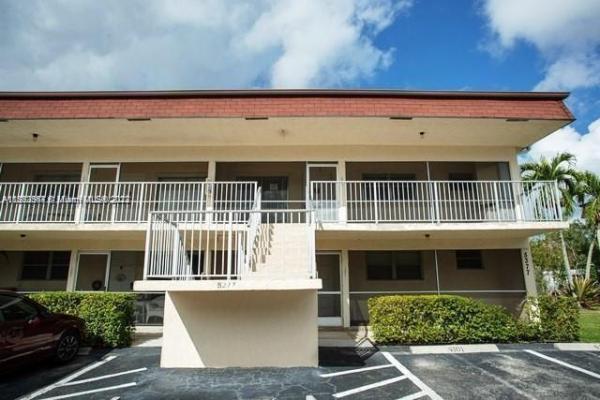 Bel-Aire, 5379 SW 40th Ave #203, Dania Beach, Florida 33314, image 1