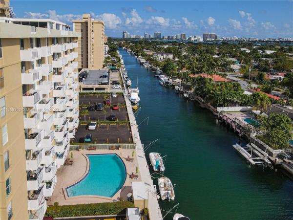 Keystone Towers, 2020 NE 135 St #906, North Miami, Florida 33181, image 1