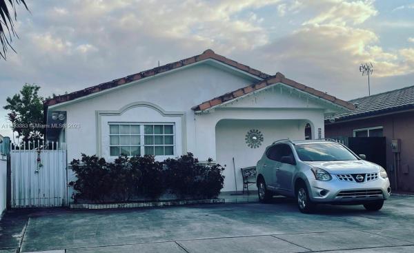Robles Gardens, 2638 W 71st Pl, Hialeah, Florida 33016, image 1