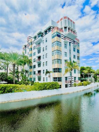 Helen Mar, 2421 Lake Pancoast Dr #7D, Miami Beach, Florida 33140, image 1