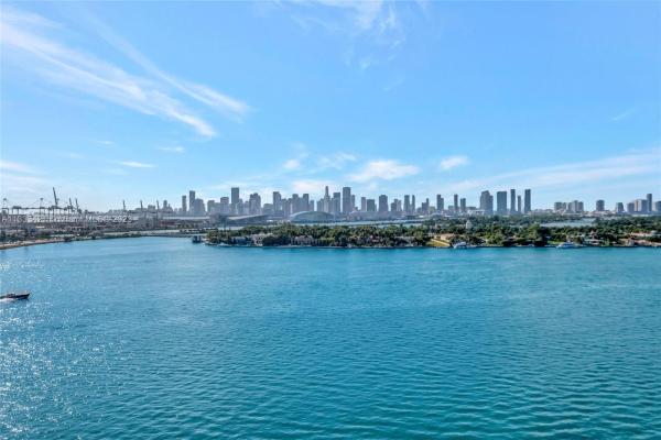 The Floridian, 650 West Ave #1601, Miami Beach, Florida 33139, image 1