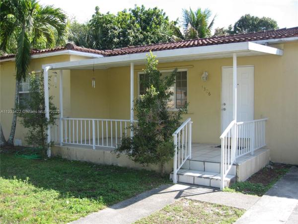 Opa-Locka Residential, 1326 Peri St, Opa-Locka, Florida 33054, image 2