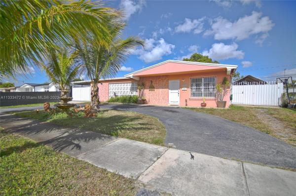Norwood Heights, 1435 NW 195th St, Miami Gardens, Florida 33169, image 1