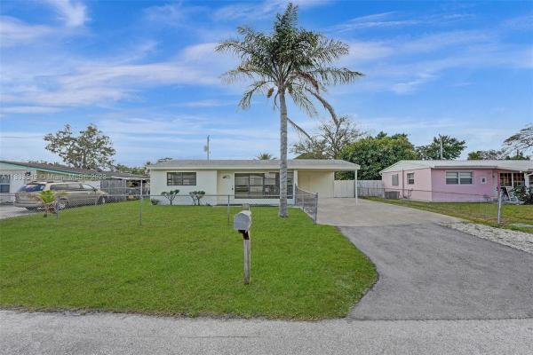 Gun Club Estates, 4074 Garand Ln, West Palm Beach, Florida 33406, image 1