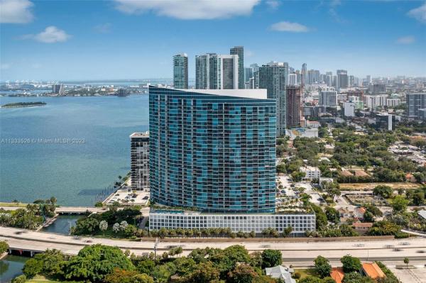 Blue On The Bay, 601 NE 36th St #1807, Miami, Florida 33137, image 2