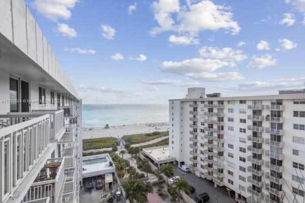 The Presidential, 401 Ocean Dr #1106, Miami Beach, Florida 33139, image 2