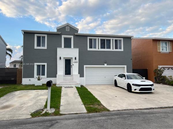 Cutler Landings, 11933 SW 273rd St, South Miami Heights, Florida 33032, image 1