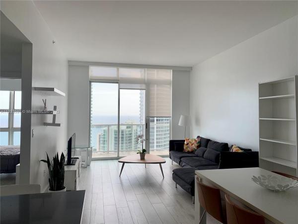 The Mark On Brickell, 1155 Brickell Bay Dr #PH203, Miami, Florida 33131, image 2