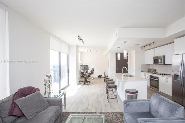 Nine At Mary Brickell Village, 999 SW 1st Ave #2803, Miami, Florida 33130, image 2