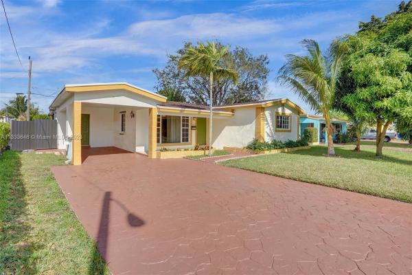 Miramar Tropical, 7637 Juniper St, Miramar, Florida 33023, image 2
