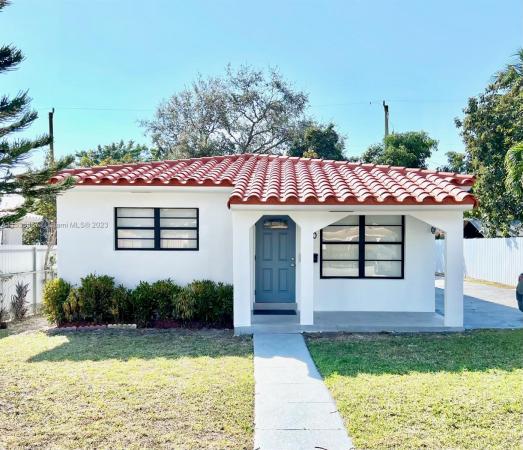 Queens Park, 1760 NW 115th St, Westview, Florida 33167, image 1