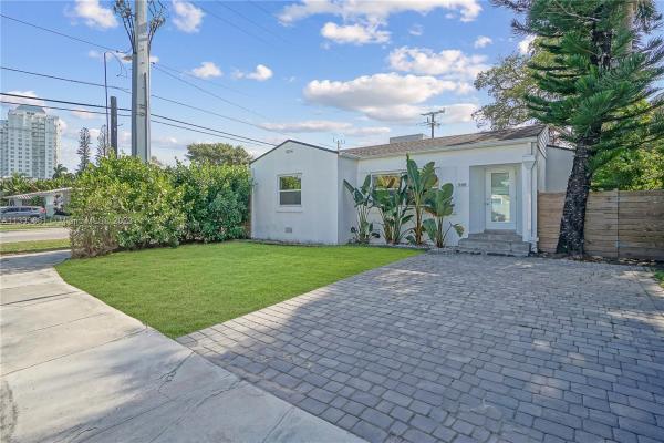 Shorecrest, 968 NE 80th St, Miami, Florida 33138, image 1