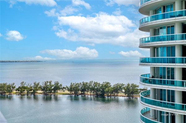 Skyline On Brickell, 2101 Brickell Ave #2411, Miami, Florida 33129, image 2