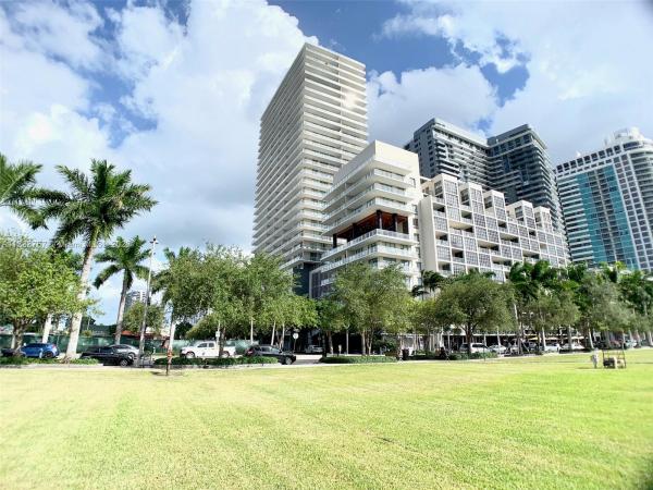 Two Midtown Miami, 3470 E Coast Ave #H1902, Miami, Florida 33137, image 2