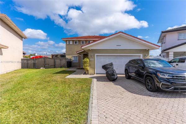 Adventure Homes, 14201 SW 147th Pl, Country Walk, Florida 33196, image 2