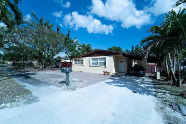 Boulevard Heights, 331 N 66th Ave, Hollywood, Florida 33024, image 2