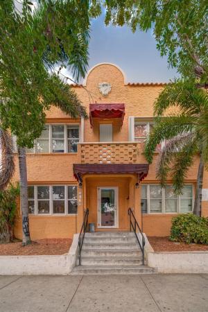 Lawrence Estates Land, 1429 SW 3rd St, Miami, Florida 33135, image 2