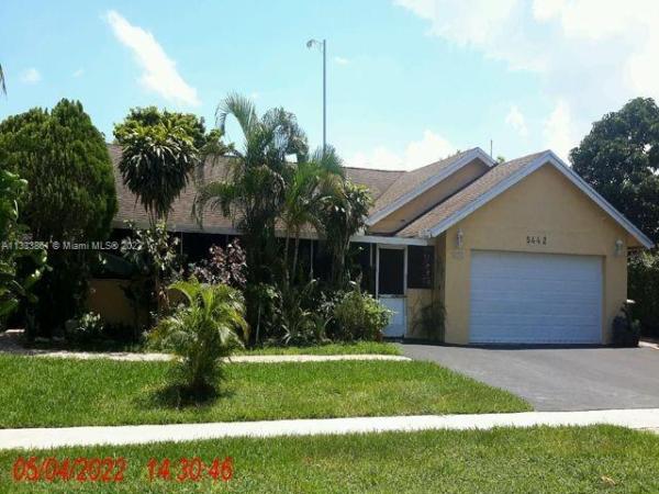 Comrock, 5442 NW 56th Ct, Tamarac, Florida 33319, image 1