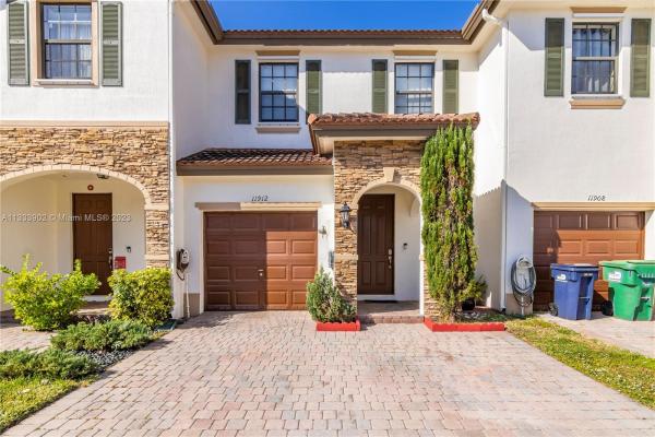 Garden Estates, 11912 SW 154 Ave #, The Hammocks, Florida 33196, image 1