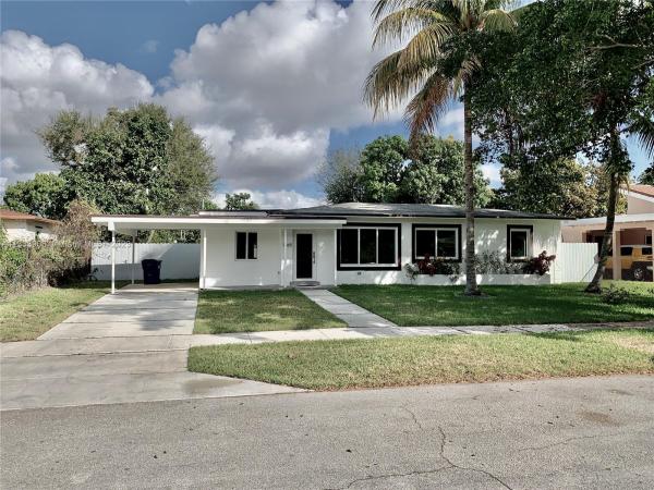 Brookside Estates, 1065 NE 150th St, Golden Glades, Florida 33161, image 2