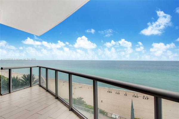 Jade Ocean, 17121 Collins Ave #1005, Sunny Isles Beach, Florida 33160, image 1