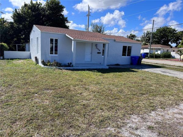 Sunnyside Estates, 2134 Plunkett St, Hollywood, Florida 33020, image 1