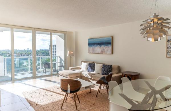 The Pavilion, 5601 Collins Ave #717, Miami Beach, Florida 33140, image 1