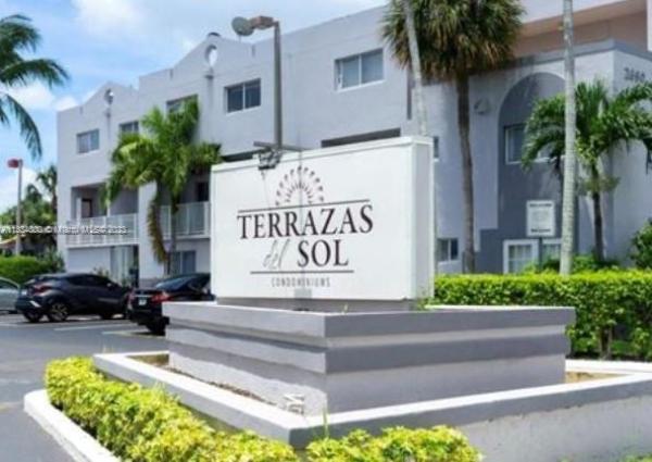 Terrazas Del Sol, 2690 W 76th St #201, Hialeah, Florida 33016, image 1