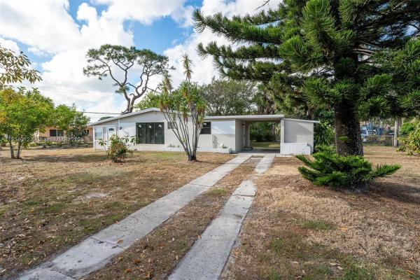 Woodland Park, 2400 SW 5th St, Fort Lauderdale, Florida 33312, image 1